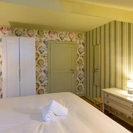 Raffine A - 3 Chambres, Proche Majorelle Et Thermal - Fr-1-584-294 Nancy