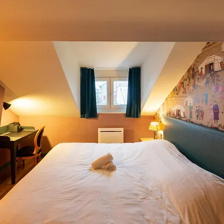 Apartment Raffine A - 3 Chambres, Proche Majorelle Et Thermal - Fr-1-584-294
