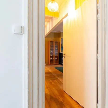 Raffine A - 3 Chambres, Proche Majorelle Et Thermal - Fr-1-584-294 * Nancy