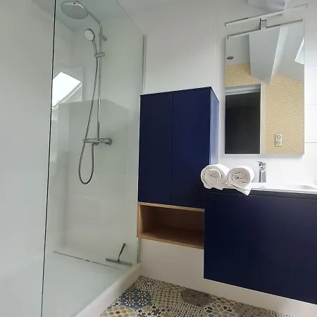 Raffine A - 3 Chambres, Proche Majorelle Et Thermal - Fr-1-584-294 Apartment