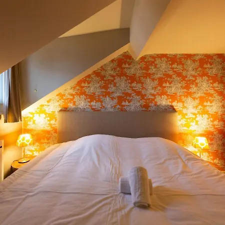 Raffine A - 3 Chambres, Proche Majorelle Et Thermal - Fr-1-584-294 *