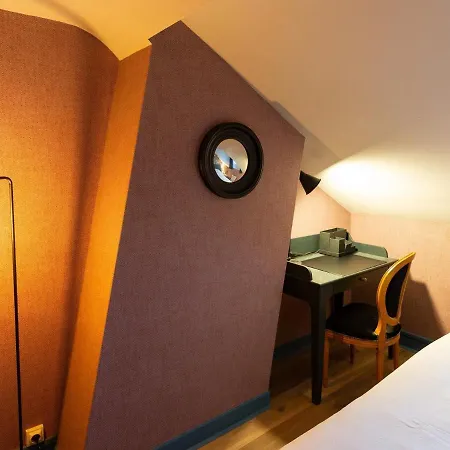 Apartment Raffine A - 3 Chambres, Proche Majorelle Et Thermal - Fr-1-584-294 Nancy
