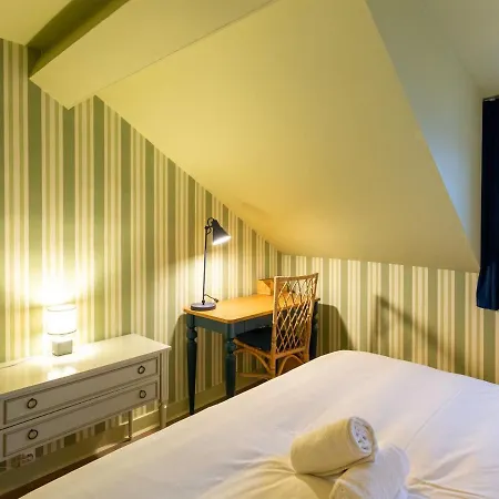 Raffine A - 3 Chambres, Proche Majorelle Et Thermal - Fr-1-584-294 Apartment Nancy