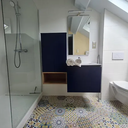 Raffine A - 3 Chambres, Proche Majorelle Et Thermal - Fr-1-584-294 * Nancy