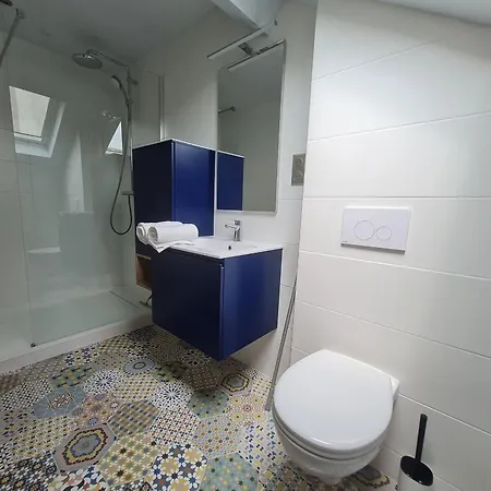 Raffine A - 3 Chambres, Proche Majorelle Et Thermal - Fr-1-584-294 Apartment *